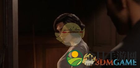 《四海兄弟：最终版》莎拉结局