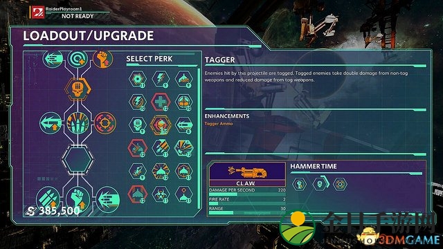 独立飞行射击游戏《RiftStar Raiders》宣布登陆NS