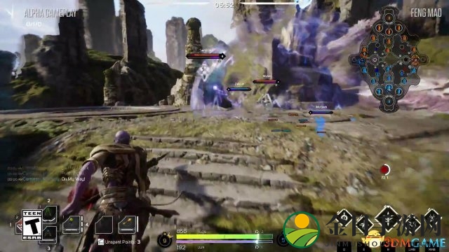 Paragon