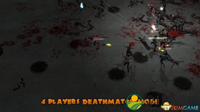 走过路过不要错过 Steam两款游戏限时免费快领取