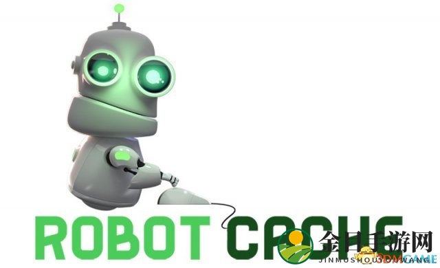 Steam新竞争对手RobotCache 允许用户转卖游戏