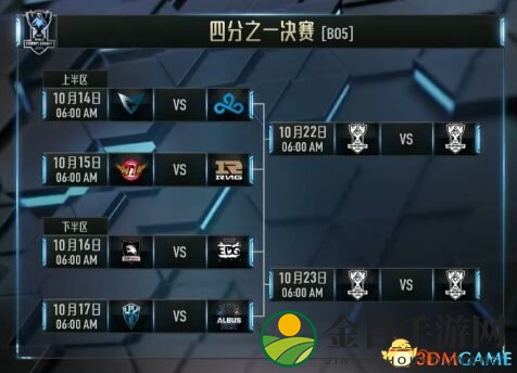 英雄联盟