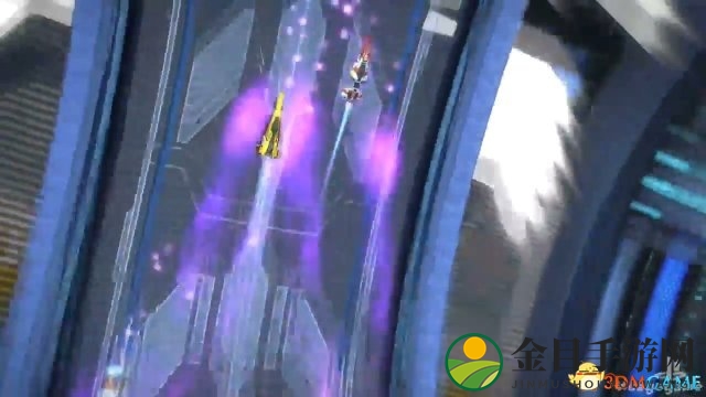 PSX 2016：《反重力赛车：欧米茄合集》明年上市