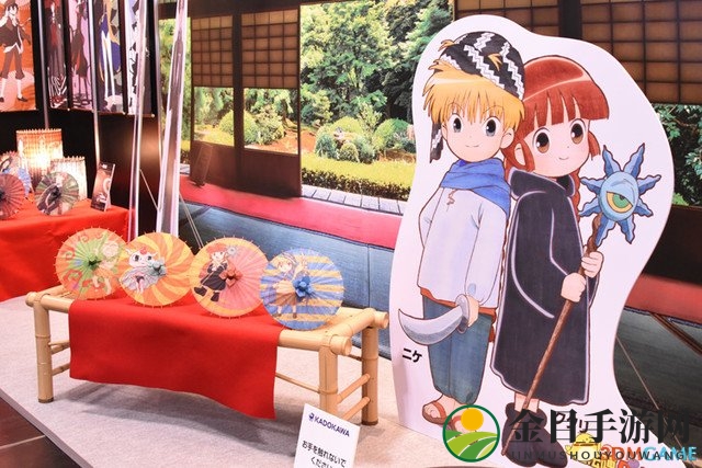 《京都国际漫画展》盛大启幕，历届规模之最精彩现场再现