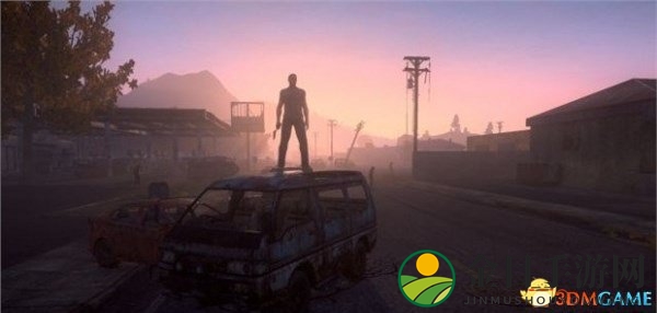 《H1Z1》求生升级，优化修复BUG，丧尸新势力登场