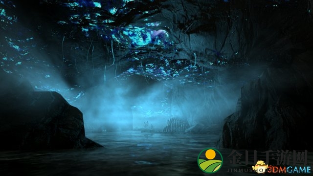 《上古卷轴5：天际》大型MOD“Lordbound”新截图