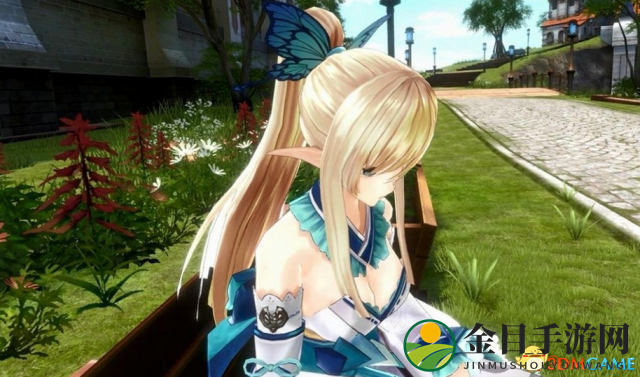 创意手办欣赏 PSVR《VR手办from光明》7.11上线