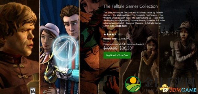Telltale