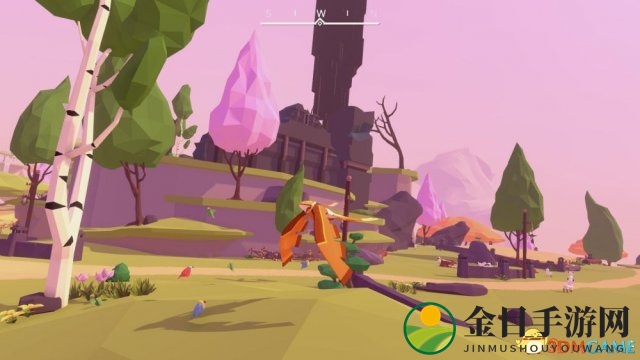 清新唯美纸模风名作《AER：古老的回忆》登陆PS4