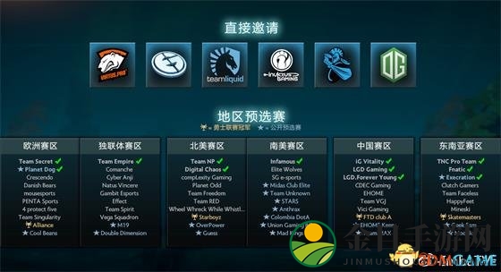 3dmgame