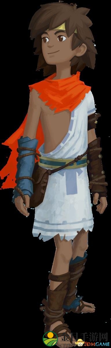《RiME》画面揭秘：开放世界美景图集，视觉盛宴来袭