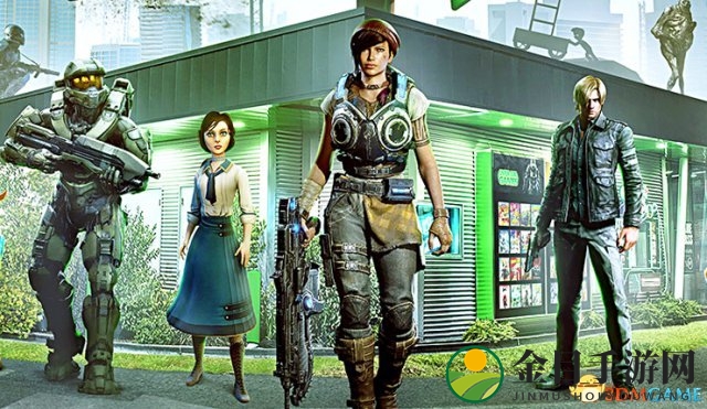 XGP杀死了二手游戏 英国零售商抵制Xbox产品