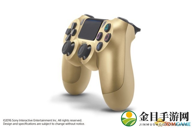 Dualshock4