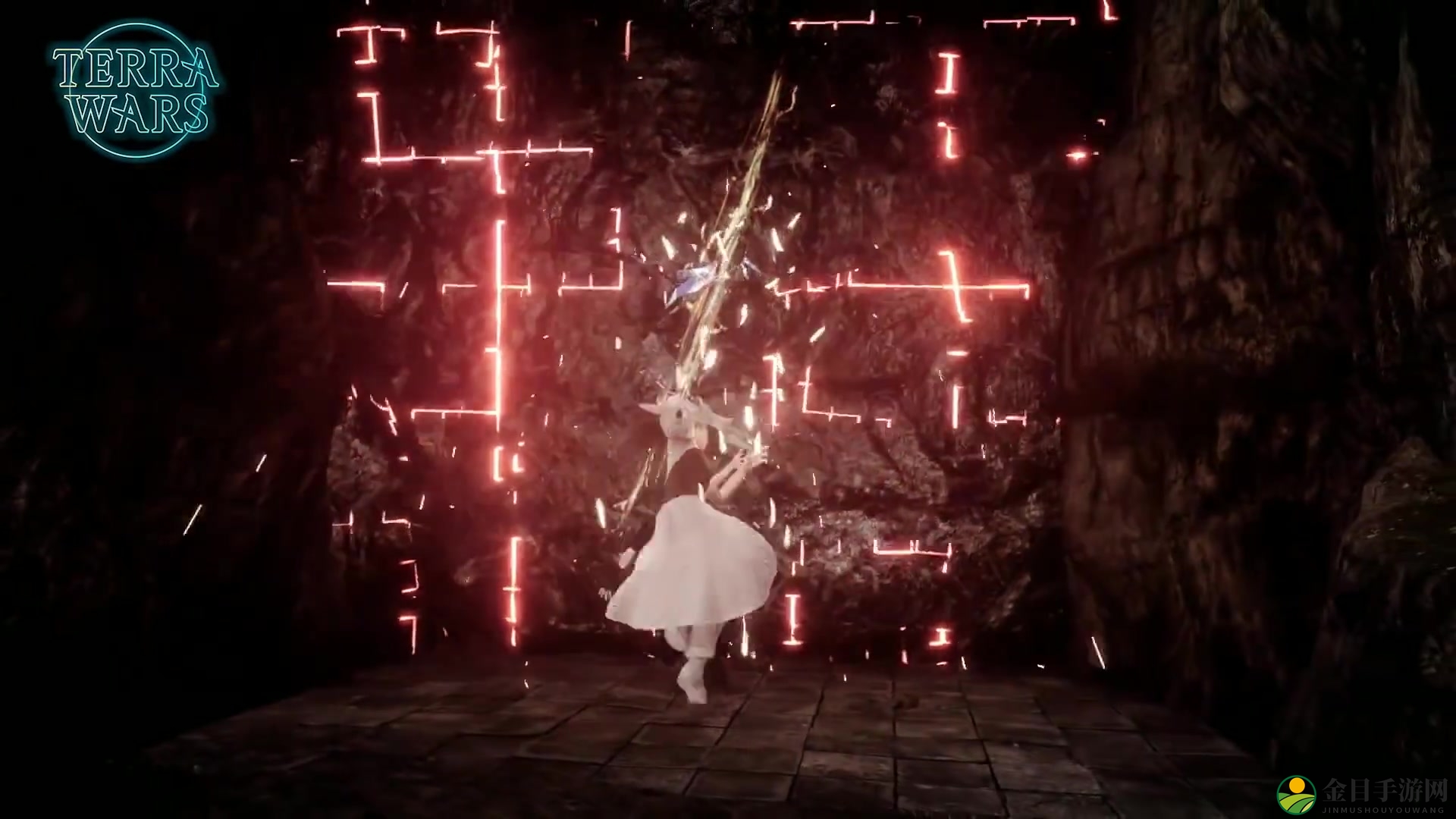 TGS 2018：《最终幻想15》与劳拉和两款手游联动