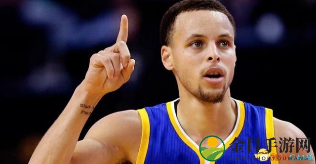 《NBA 2K18》十大控球后卫榜单 威少库里并列第一