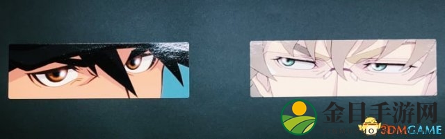 众里只寻眼 动漫大国车站惊现动漫角色眼睛特写墙