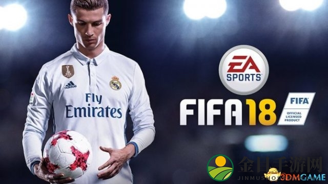 《FIFA 18》PS4捆绑版消息 提前玩C罗的机会到了