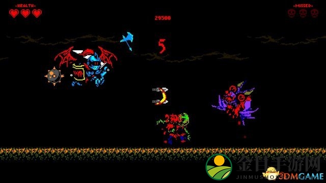 3dmgame