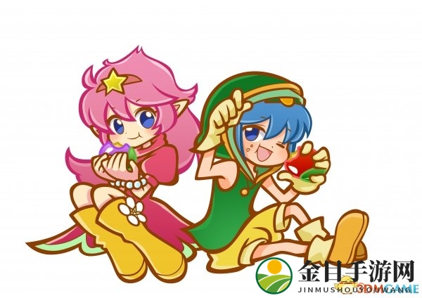 《Soldam：开花宣言》美版将于今秋发售 登Switch