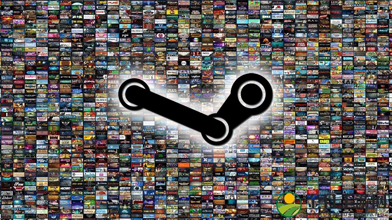 网友发现Steam免费游戏漏洞　获得Valve两万美金报酬