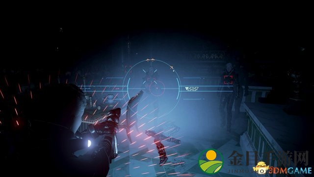 华丽冒险新作《ECHO》上线Steam平台 9月19日发售