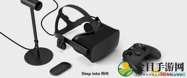 《OculusRift》今日开启预订，全球售价高达599美元