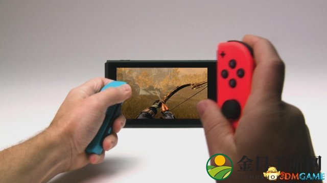 《上古卷轴5：天际特别版》Switch版将无法体验MOD功能