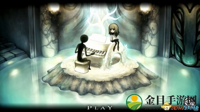 意境风创意音游《DEEMO》确定9.21日登陆Switch