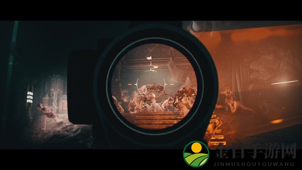 《GTFO》散弹枪使用推荐分享