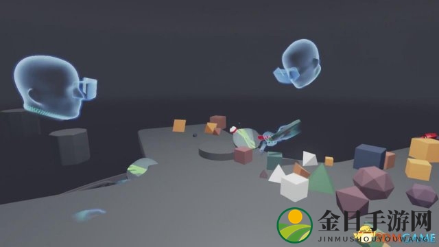 Oculus Touch