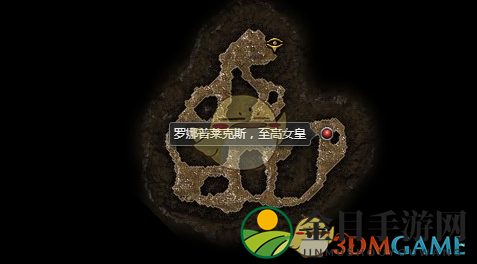 《恐怖黎明》罗娜普莱克斯之蛰属性一览 掉落地点分享