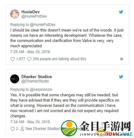 Steam部分放宽规制成人游戏政策 调整截止期限
