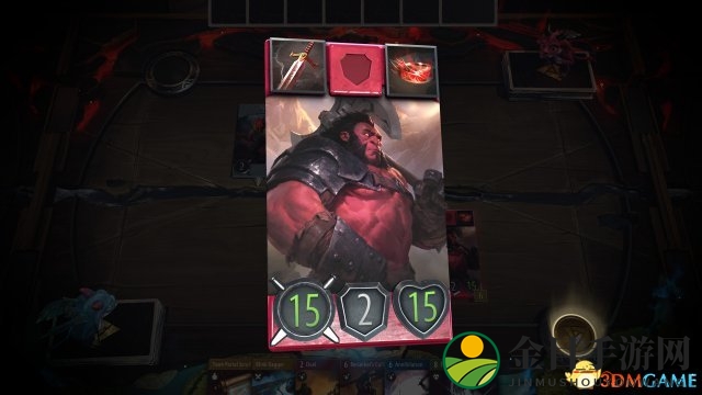 3dmgame