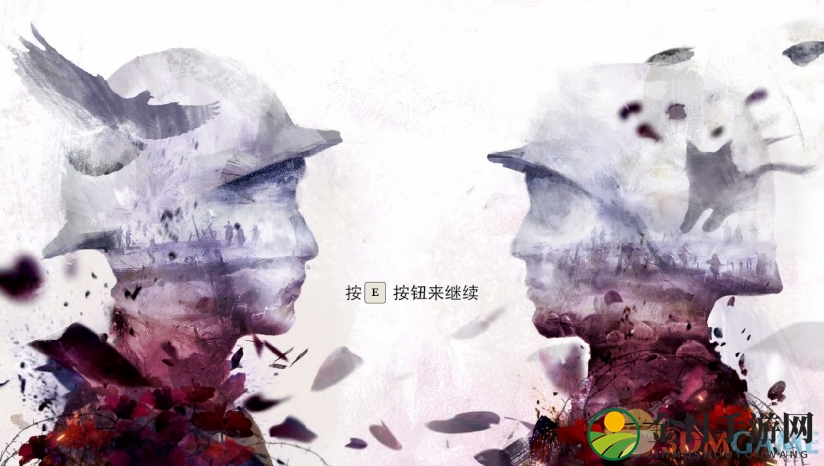 《11-11：复述记忆》3DM完整汉化补丁下载