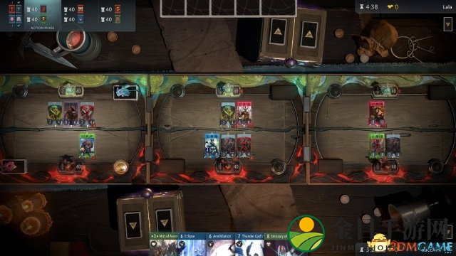 3dmgame