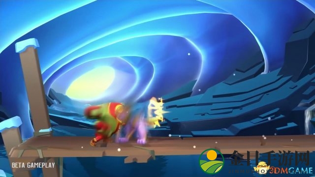 Brawlout
