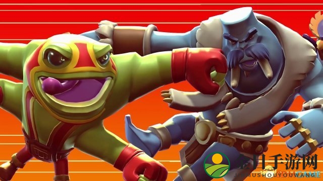 Brawlout