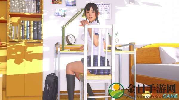 《VR女友》Steam页面调整，官方明确解答调价疑虑