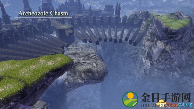 《伊苏8：达娜的安魂曲》Switch版剧情宣传片展示