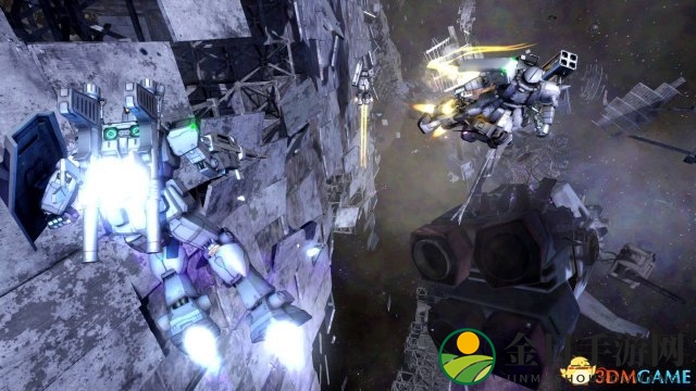 3dmgame