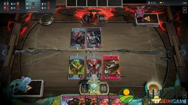 3dmgame