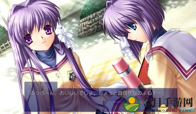 唯美动人恋爱名作《CLANNAD》PS4重制版6.14日发售