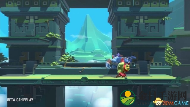 Brawlout