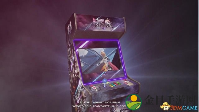 最终幻想：纷争NT