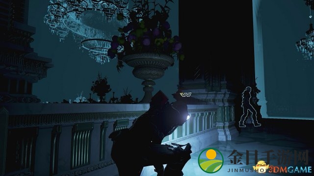 华丽冒险新作《ECHO》上线Steam平台 9月19日发售