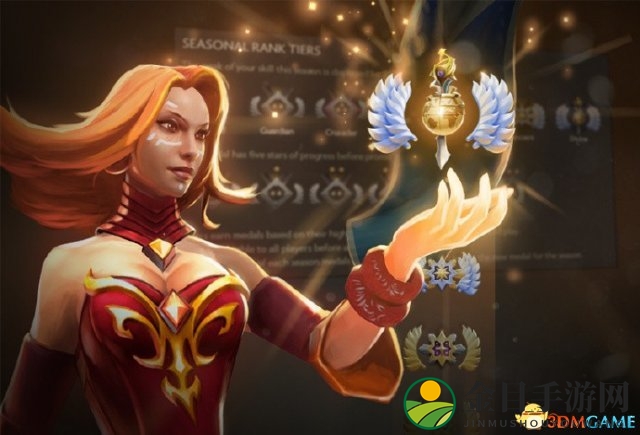 3dmgame