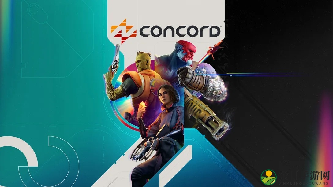 《星鸣特攻Concord》测试反响平平 Steam在线人数不到50人