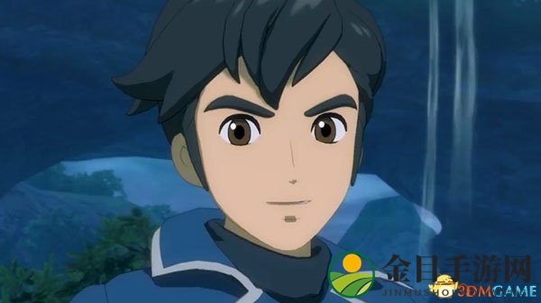 《二之国2：幽灵国度》神秘黑发男子罗兰德宣传片
