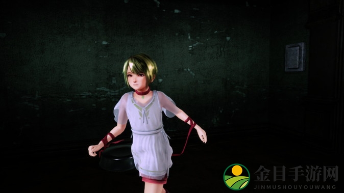 轮椅逃生少女相伴！好评VR新游《Last Labyrinth》定档