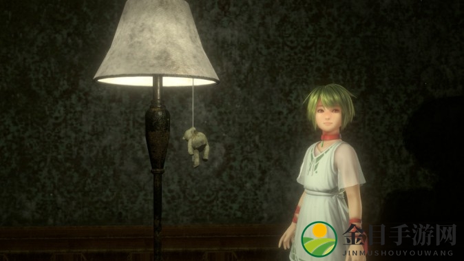 轮椅逃生少女相伴！好评VR新游《Last Labyrinth》定档